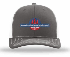 R-FLEX ADJUSTABLE TRUCKER - 112+ - American Boiler