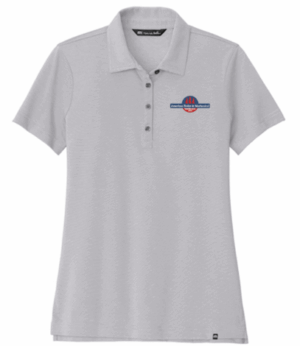 TravisMathew Women's Sunnyvale Polo - TM1LD005 - American Boiler