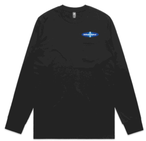 CLASSIC POCKET LONGSLEEVE - AS-5072 - Midland Optical