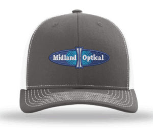 R-FLEX ADJUSTABLE TRUCKER - 112+ - Midland Optical