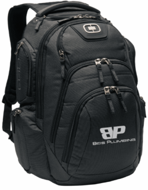 OGIO Surge RSS Pack - 411073 -Beis Plumbing
