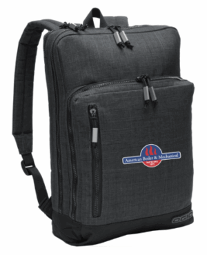 OGIO Sly Pack - 411086 - American Boiler
