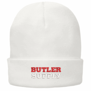 Port & Company Fleece-Lined Knit Cap - CP90L  - Butler Supply