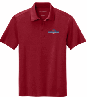 Port Authority Cotton Touch Performance Polo - K568 - American Boiler