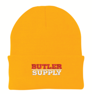 Port & Company Knit Cap - CP90  - Butler Supply