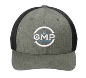 Port Authority Flexfit Mesh Cap - C110 - GMP Plumbing