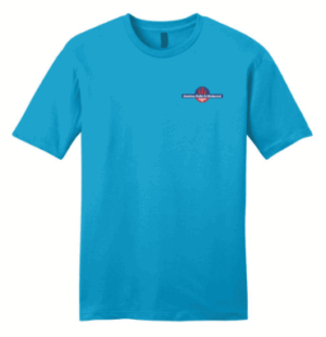 District Very Important Tee - DT6000 - American Boiler
