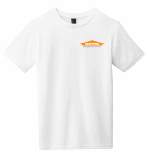 District Youth Very Important Tee - DT6000Y  - ServPro