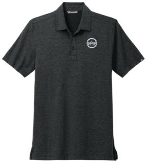 TravisMathew Sunnyvale Polo - TM1MAA369 - GMP Plumbing