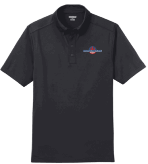 OGIO Gauge Polo - OG122 - American Boiler