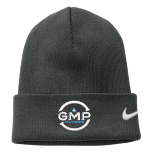 Nike Team Cuffed Beanie - NKFB6539 - GMP Plumbing