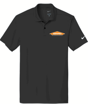 Nike Victory Solid Polo - NKDX6684  - ServPro