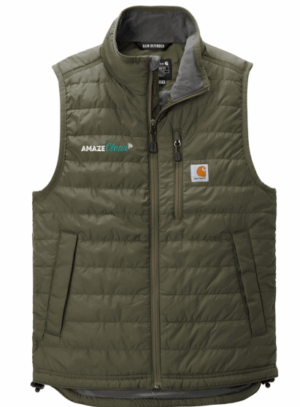 Carhartt Gilliam Vest - CT102286 - Amaze Clean