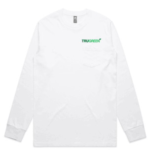 CLASSIC POCKET LONGSLEEVE - AS-5072 - TruGreen