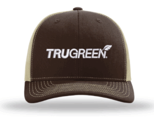 R-FLEX ADJUSTABLE TRUCKER - 112+ - TruGreen
