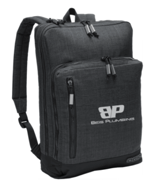 OGIO Sly Pack - 411086 -Beis Plumbing