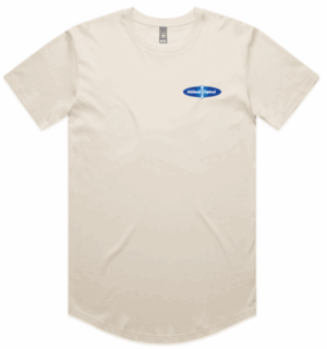 STAPLE CURVE TEE - AS-5076 - Midland Optical