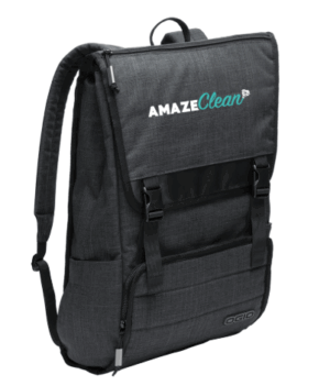 OGIO Apex Rucksack - 411090 - Amaze Clean