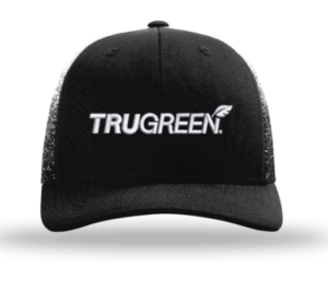 PRINTED MESH TRUCKER - 112PM - TruGreen