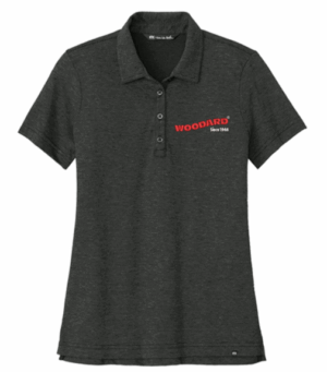 TravisMathew Women's Sunnyvale Polo - TM1LD005  -  Woodard