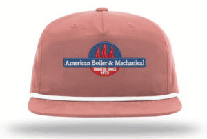UMPQUA GRAMPS CAP - 256 - American Boiler