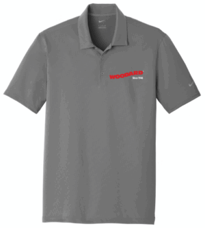 Nike Dri-FIT Legacy Polo - 883681  -  Woodard