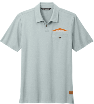 TravisMathew Sunsetters Pocket Polo - TM1MZ344  - ServPro