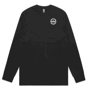 CLASSIC POCKET LONGSLEEVE - AS-5072 - GMP Plumbing