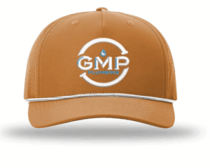 LASER PERF PERFORMANCE ROPE CAP - 355 - GMP Plumbing