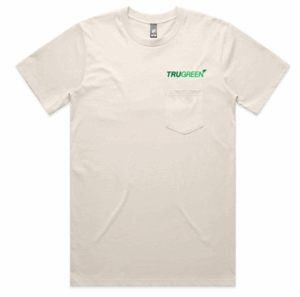 CLASSIC POCKET TEE - AS-5027 - TruGreen