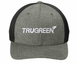 Port Authority Flexfit Mesh Cap - C110 - TruGreen