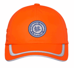 Port Authority Enhanced Visibility Cap - C836 - Maplewood Plumbing