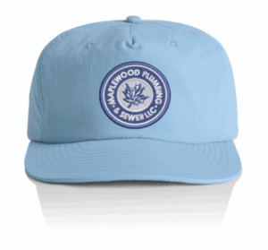 SURF CAP, ONE SIZE - AS-1114 - Maplewood Plumbing