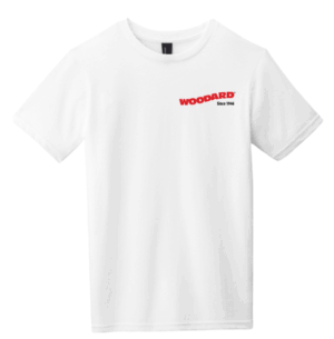 District Youth Very Important Tee - DT6000Y  -  Woodard