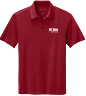 Port Authority Cotton Touch Performance Polo - K568  - Metro Electric