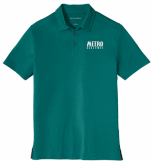 Port Authority  City Stretch Polo - K682  - Metro Electric