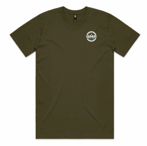 CLASSIC TEE - AS-5026 - GMP Plumbing