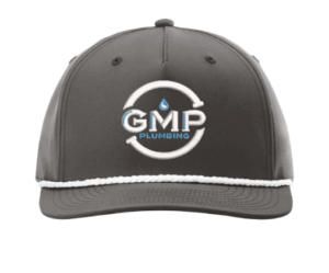 5 PANEL CLASSIC ROPE CAP - 258 - GMP Plumbing