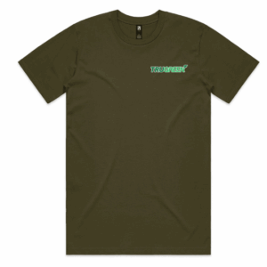 CLASSIC TEE - AS-5026 - TruGreen