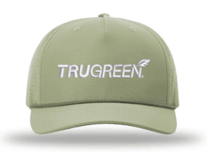 LASER PERF PERFORMANCE ROPE CAP - 355 - TruGreen