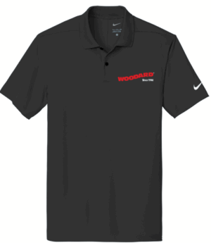 Nike Victory Solid Polo - NKDX6684  -  Woodard