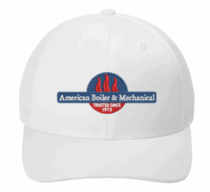 Port Authority Flexfit Mesh Cap - C110 - American Boiler