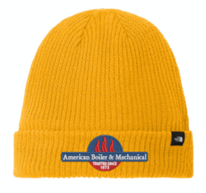 The North Face Circular Rib Beanie - NF0A7RGH - American Boiler
