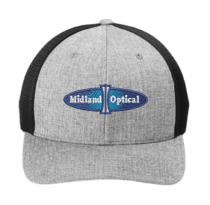 Port Authority Flexfit Mesh Cap - C110 - Midland Optical