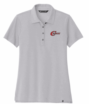 TravisMathew Women's Sunnyvale Polo - TM1LD005  - Commercial Electric Motor