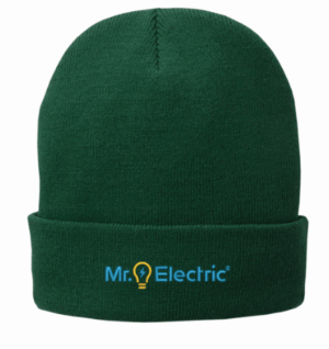 Port & Company Fleece-Lined Knit Cap - CP90L  - Mr Electric