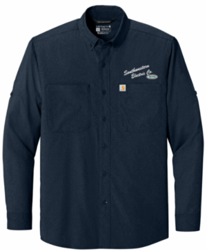 Carhartt Force Sun Defender Long Sleeve Shirt - CT107106  - Southwestern Electrical