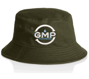BUCKET HAT, ONE SIZE - AS-1117 - GMP Plumbing