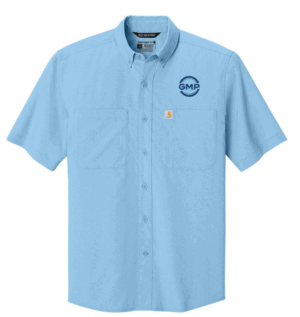 Carhartt Force Sun Defender Short Sleeve Shirt - CT107107 - GMP Plumbing