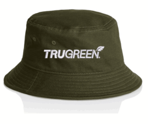 BUCKET HAT, ONE SIZE - AS-1117 - TruGreen